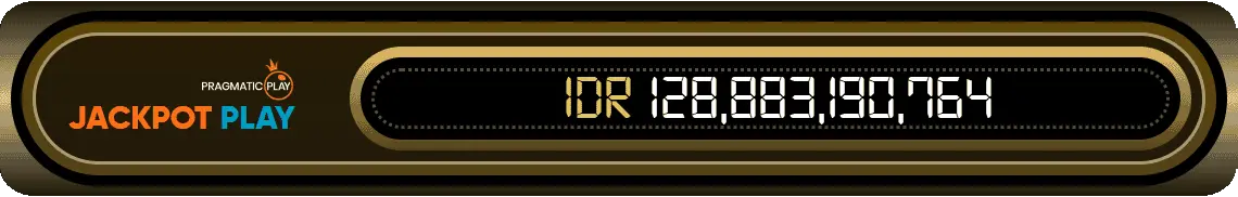 Jackpot JUARA777